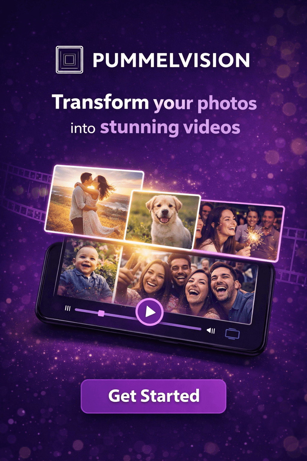 PummelVision photo montage example